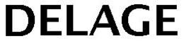 DELAGE trademark
