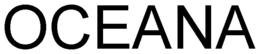 OCEANA trademark