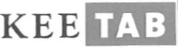 KEETAB trademark