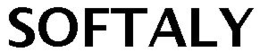 SOFTALY trademark