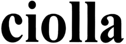 CIOLLA trademark