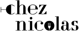 CHEZ NICOLAS trademark