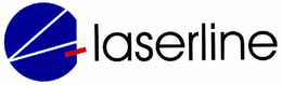 LASERLINE trademark
