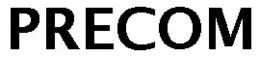 PRECOM trademark