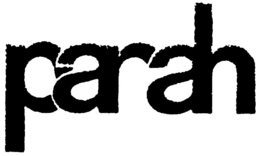 PARAH trademark