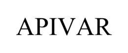 APIVAR trademark