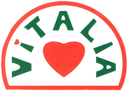 VITALIA trademark