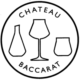 CHATEAU BACCARAT trademark