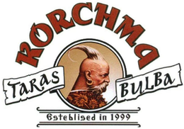 KORCHMA TARAS BULBA ESTEBLISED IN 1999 trademark