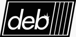 DEB trademark