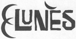 ELUNES trademark
