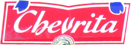 CHEVRITA trademark