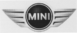MINI trademark