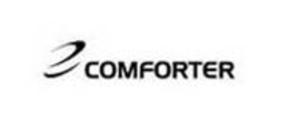 ECOMFORTER trademark