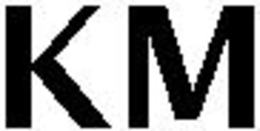 KM trademark