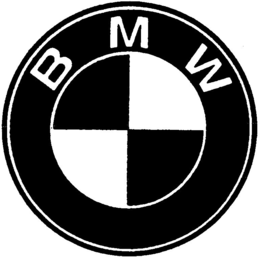 B M W trademark