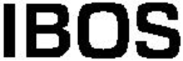 IBOS trademark
