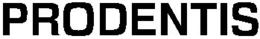 PRODENTIS trademark