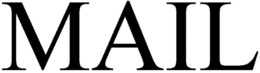 MAIL trademark