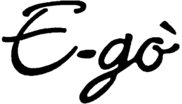 E-GÒ trademark