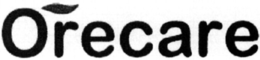 ORECARE trademark