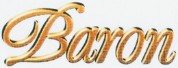 BARON trademark