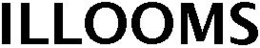 ILLOOMS trademark