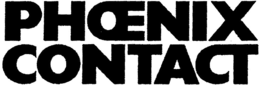 PHOENIX CONTACT trademark