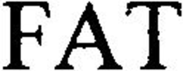 FAT trademark