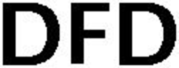 DFD trademark