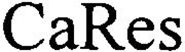CARES trademark