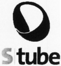 S TUBE trademark