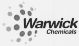 WARWICK CHEMICALS trademark