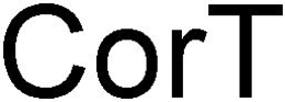 CORT trademark