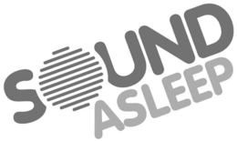 SOUND ASLEEP trademark