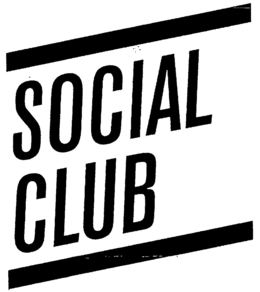 SOCIAL CLUB trademark