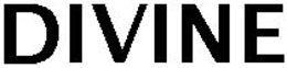 DIVINE trademark