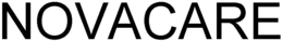 NOVACARE trademark