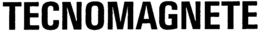 TECNOMAGNETE trademark