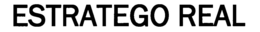 ESTRATEGO REAL trademark