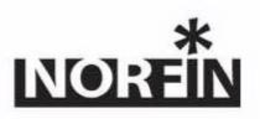 NORFIN trademark