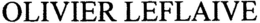 OLIVIER LEFLAIVE trademark