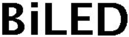 BILED trademark