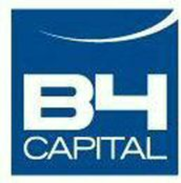 B4 CAPITAL trademark