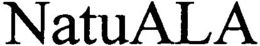 NATUALA trademark