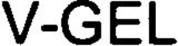 V-GEL trademark