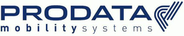 PRODATA MOBILITYSYSTEMS trademark