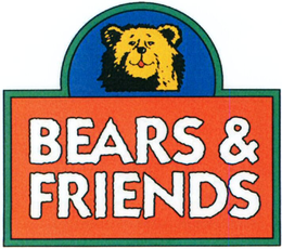 BEARS & FRIENDS trademark