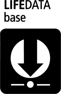 LIFEDATA BASE trademark
