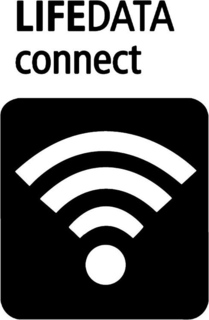 LIFEDATA CONNECT trademark